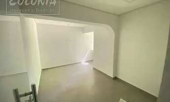 Imagem 6: Prédio para locação - Campestre, Santo André