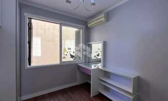 Imagem 5: Cobertura à venda 3 dormitórios, 1 vaga de garagem, próximo da Encol no bairro Petrópolis