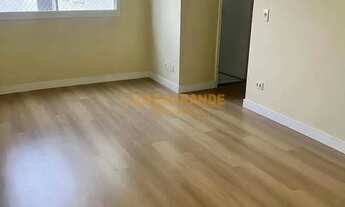 Imagem 6: Apartamento para venda tem 58 m² com 2 quartos em Morada Paradiso - São José dos Campos