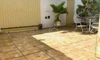 Imagem 5: Casa à venda, 80 m² por R$ 595.000,00 - Santa Amélia - Belo Horizonte/MG