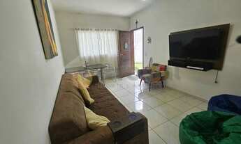 Imagem 6: Casa com 2 dormitórios, 67 m² - venda por R$ 477.000,00 ou aluguel por R$ 2.800,00/mês - M