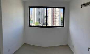 Imagem 5: Imóvel para venda com 51 metros quadrados com 2 quartos em Parnamirim - Recife - PE