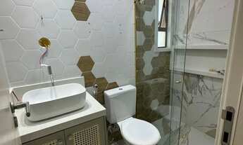 Imagem 6: Alugo Apto 2/4 Singullare Iguatemi