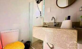 Imagem 6: Casa reformada com distribuição incrível é se apaixonar à primeira vista!