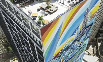 Imagem 3: Imóvel para venda possui 33 metros quadrados com 1 quarto em Centro - Rio de Janeiro - RJ