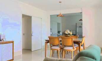 Imagem 7: Apartamento com 3 suítes nascente andar alto - Setor Marista