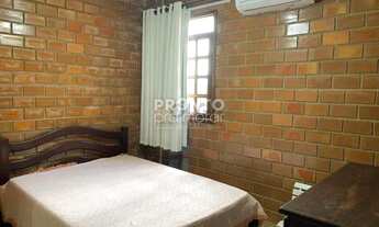 Imagem 3: Casa com 4 quartos em Santana