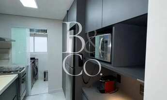 Imagem 7: Imóvel para aluguel possui 72 metros quadrados com 1 quarto em Parque Colonial - São Paulo