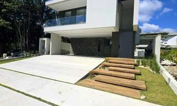 Imagem: Casa no Condomínio Alphaville III - Ponta