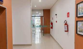 Imagem 6: SALA COMERCIAL 210M² COM VAGA - V. LEOPOLDINA