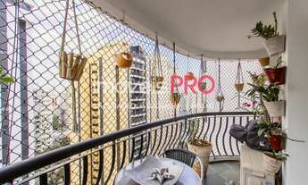 Imagem 4: Excelente apto em Moema Pássaros!