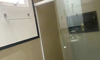 Imagem 2: Casa no Jardim das Palmeiras 3/4 com portão eletrônico