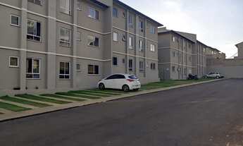 Imagem: Apartamento 2 quartos Terréo no grim Parque