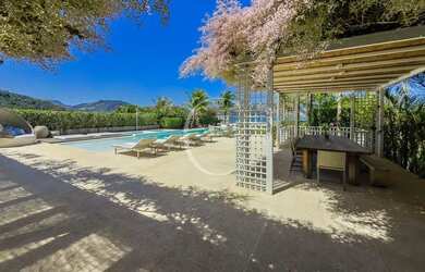 Imagem 7: Encantadora Casa à Venda no Portobello: Seu Paraíso à Beira-Mar!