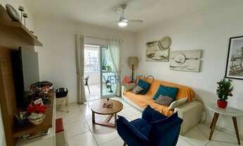 Imagem 4: Apartamento com 2 dormitórios à venda, 83 m² por R$ 480.000,00 - Vila Assunção - Praia Gra