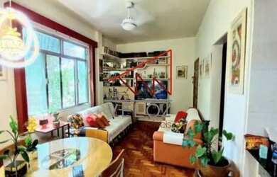 Imagem 6: Apartamento : / Residencial / Glória