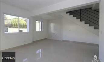 Imagem 3: Casa para Venda - 101.45m², 3 dormitórios, sendo 2 suites, 1 vaga - Portal do Gu