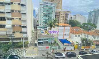 Imagem 2: Apartamento com 3 dormitórios à venda, 98 m² por R$ 650.000,00 - Icaraí - Niterói/RJ