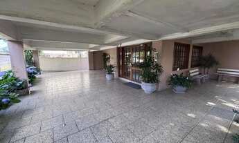 Imagem 2: Imóvel para venda tem 73 metros quadrados com 2 quartos em Bom Jesus - Porto Alegre - RS