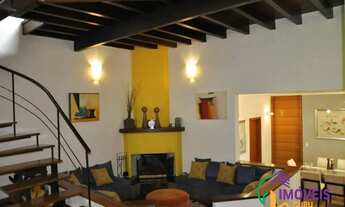 Imagem 2: CASA EM CONDOMÍNIO - ALTOS DE SÃO FERNANDO - SP