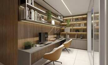 Imagem 4: 59373) à venda - Apartamento com 3 quartos, 2 vagas, no Santo Antônio