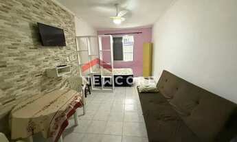 Imagem 2: Apartamento em Avenida Presidente Kennedy - Guilhermina - Praia Grande/SP