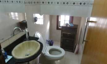 Imagem 7: Jardim Paraiso sobrado amplo e vago