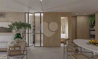 Imagem 5: Apartamento com 3 quartos à venda em Boqueirão - SP