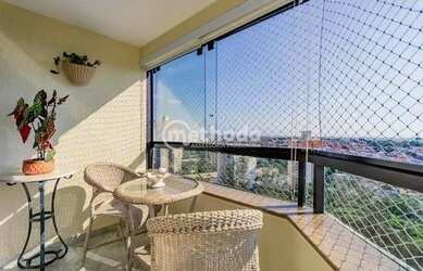 Imagem: Cobertura com 3 dormitórios à venda, 291