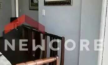 Imagem: Apartamento em Rua Nabuco de Araújo - Embaré