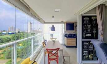 Imagem 3: Apartamento de 110m² no Anália Franco