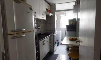 Imagem 6: Apartamento para venda com 55m² e 1 vaga na Vila Prudente