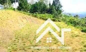 Imagem 2: Terreno à venda, 3100 m² por R$ 290.000,00 - Portão - Atibaia/SP