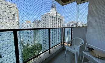 Imagem 4: Apartamento em Rua Mário Ribeiro - Pitangueiras - Guarujá/SP