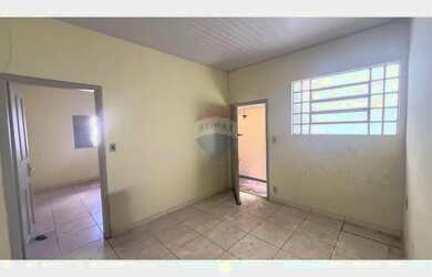 Imagem 4: CASA A VENDA 2 QUARTOS, COZINHA, SALA, BANHEIRO LAVANDERIA - JARDIM PAULISTA - RIBEIRÃO PR