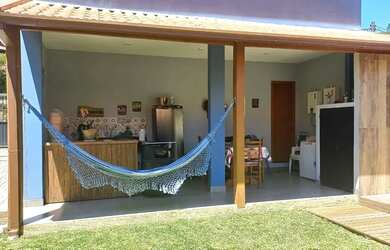 Imagem 6: Excelente moradia com hospedagem no centro de Lumiar, Nova Friburgo, RJ