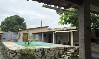 Imagem: Térrea para aluguel com 380 metros quadrados