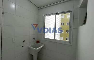 Imagem 4: APARTAMENTO COM 03 DORMITÓRIOS E SUÍTE NO RESIDENCIAL BELVEDERE - INDAIATUBA, SP