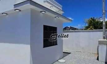 Imagem 4: Casa com 3 dormitórios à venda, Chácara Mariléia - Rio das Ostras/RJ