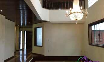 Imagem 2: CASA EM CONDOMÍNIO - ALPHAVILLE - SP