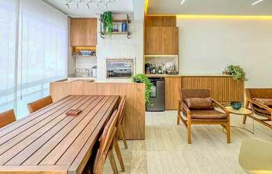 Imagem 2: VENDO Apartamento na Península Way