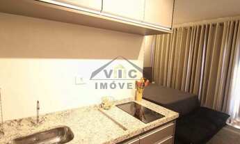 Imagem 4: STUDIO MARAVILHOSO TODO MOBILIADO METRÔ SANTANA