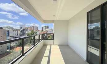 Imagem: Apartamento 3 quartos - Jardim Glória