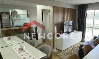 Imagem: Apartamento em Avenida das Palmeiras - Portais