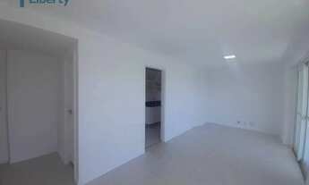 Imagem 6: Apartamento com 2 dormitórios para alugar, 92 m² por R$ 5.501,00/mês - Icaraí - Niterói/RJ