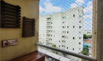 Imagem 6: Apartamento para alugar com 2 quartos no condomínio Residencial Vando, Indaiatuba - SP