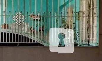 Imagem 4: Sobrado com 4 dormitórios à venda, 134 m² por R$ 560.000,00 - Vila Pereira Barreto - São P