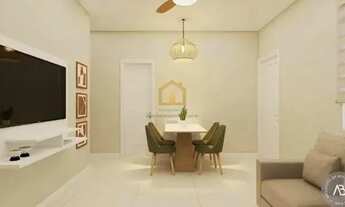 Imagem 3: Apartamento Próximo a Praia - Bairro José Menino - Santos/SP