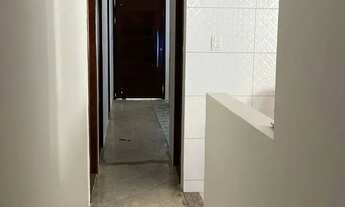 Imagem 3: Casa à venda em rua pública, AUGUSTO FRANCO, Aracaju, SE