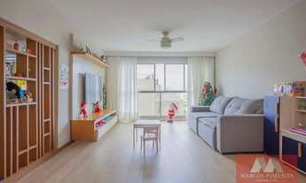 Imagem 5: Apartamento com 3 dormitórios para alugar, 116 m² por R$ 9.500/mês - Bela Vista - São Paul